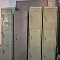 SAR 100,  Steel Cabinet And Salves For Clothing And Various Purpose Only By 100sr