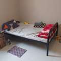 SAR 950/month,  Bed Space Avialable 950 SAR/ Month