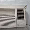 SAR 500,  Windown Ac 1.5 Ton White Westinghouse Only By 500sr