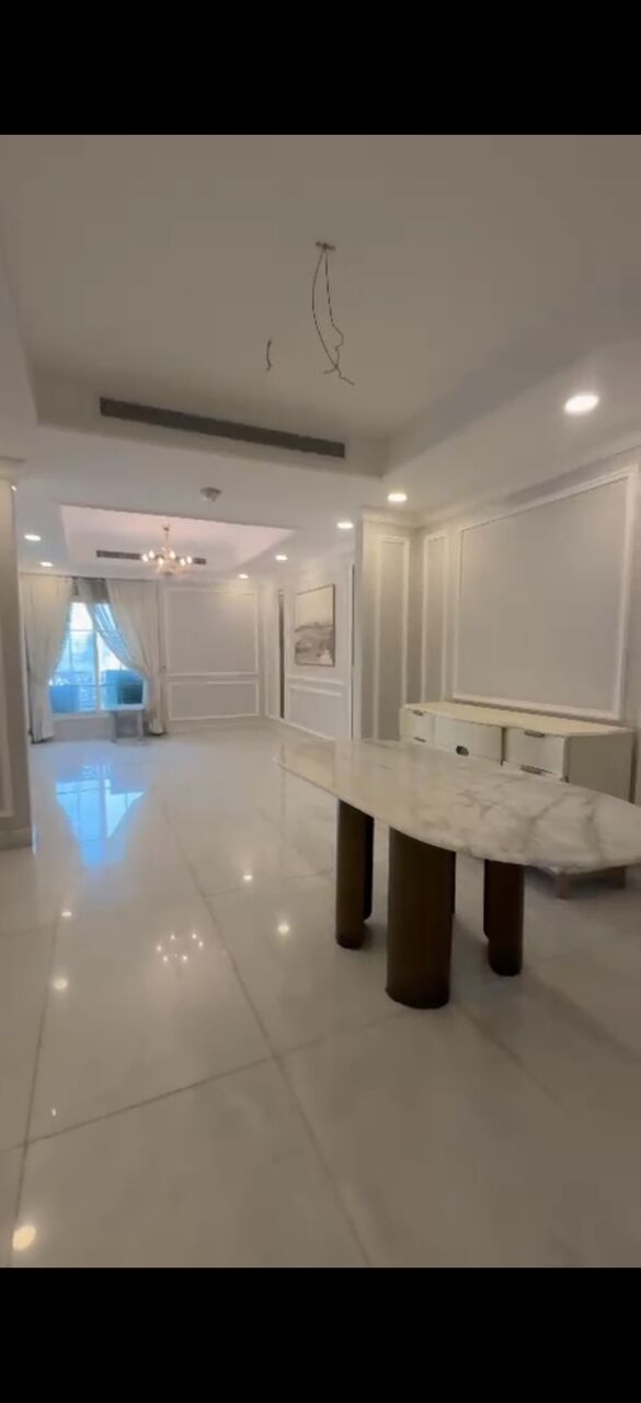 Dhahran, Apartments, Flats, Houses & Villas, SAR 70000/year,  3 BR,  Luxury Duplex Apartment For Rent