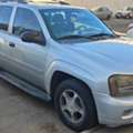 SAR 13000,  Chevrolet Trailblazer,  2007,  Automatic,  243000 KM,   Well Maintained  Valid Fahas Allah In Good Condition