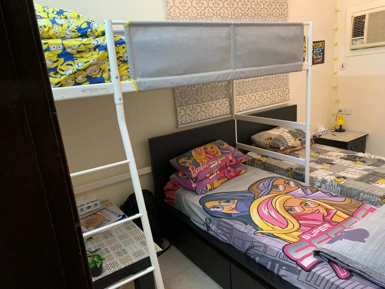 Riyadh, Furniture, SAR 2300,  Kids Room Furniture For Sale