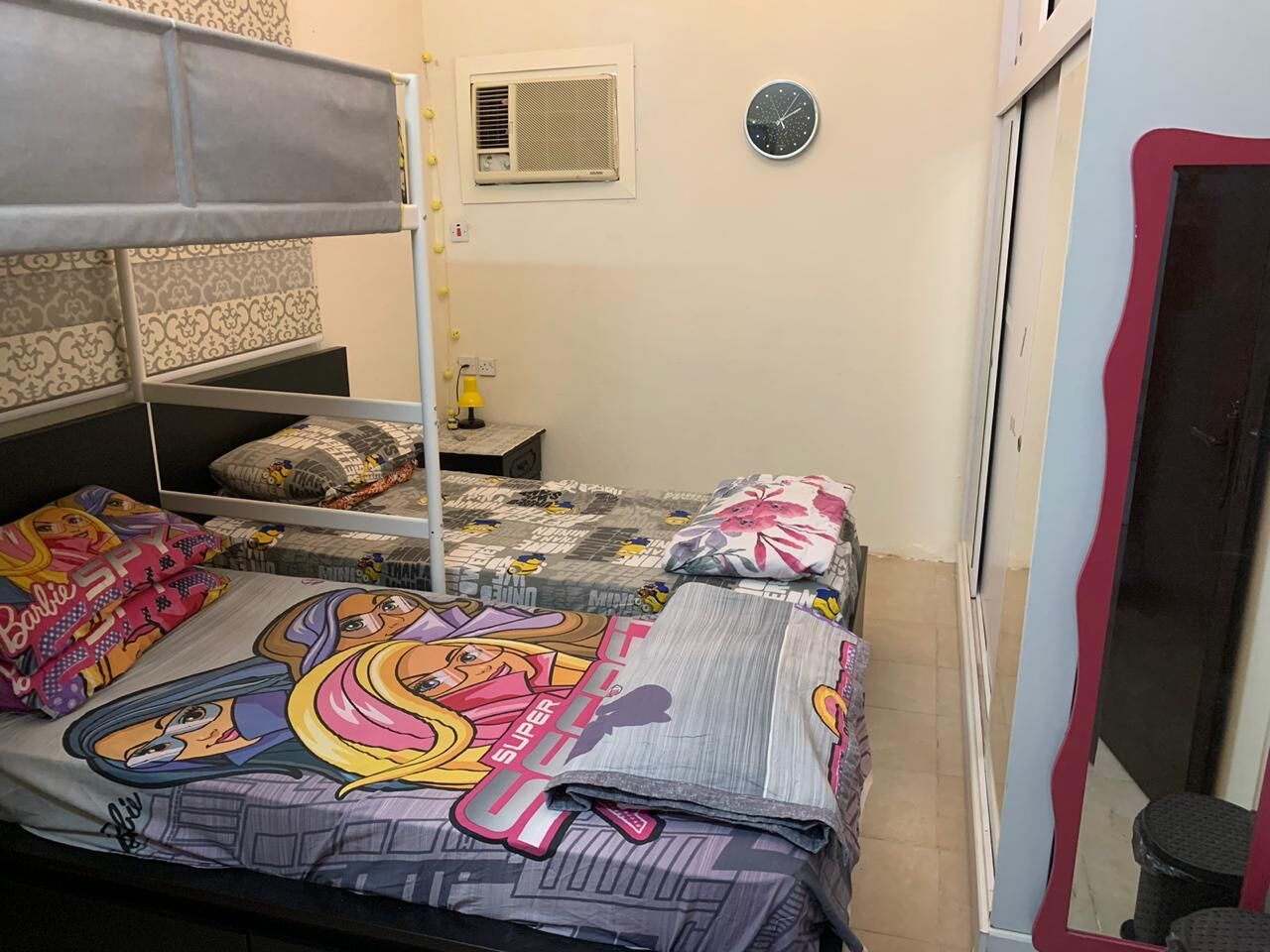 Riyadh, Furniture, SAR 2300,  Kids Room Furniture For Sale