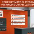 📌 One-to-One Online Quran Learning For Kids & Adults | Learning Quraan UK