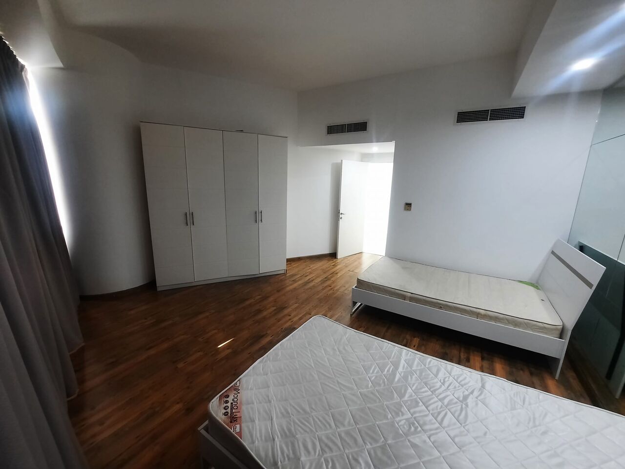Sanabis, Apartments, Flats, Houses & Villas, BHD 500/month,  Furnished,  2 BR,  Two Bedrooms 3 Washroom And Storeroom