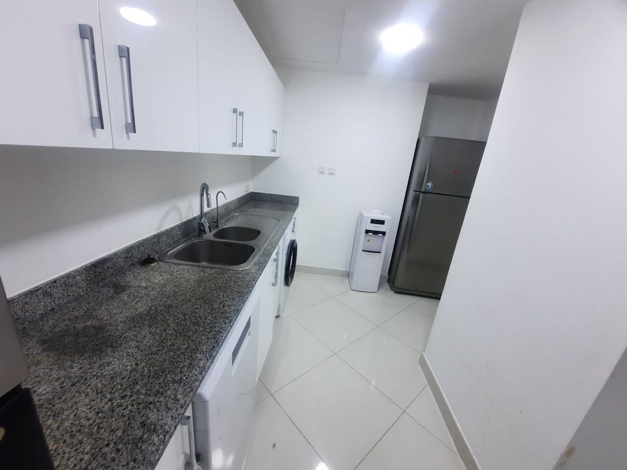 Sanabis, Apartments, Flats, Houses & Villas, BHD 500/month,  Furnished,  2 BR,  Two Bedrooms 3 Washroom And Storeroom