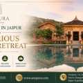 Best Resort In Jaipur For A Luxurious Nature Retreat