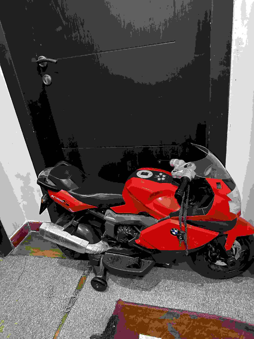 Al Rakah Al Shamaliyah, Toys & Games, SAR 250,  Bike