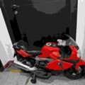 SAR 250,  Bike