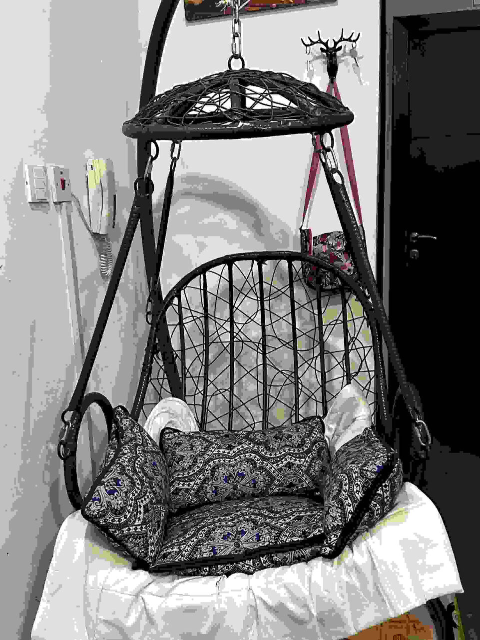 Riyadh, Household Items, SAR 150,  Swing