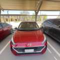 SAR 2500,  Hyundia Grand I10