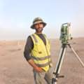 Land Surveyor