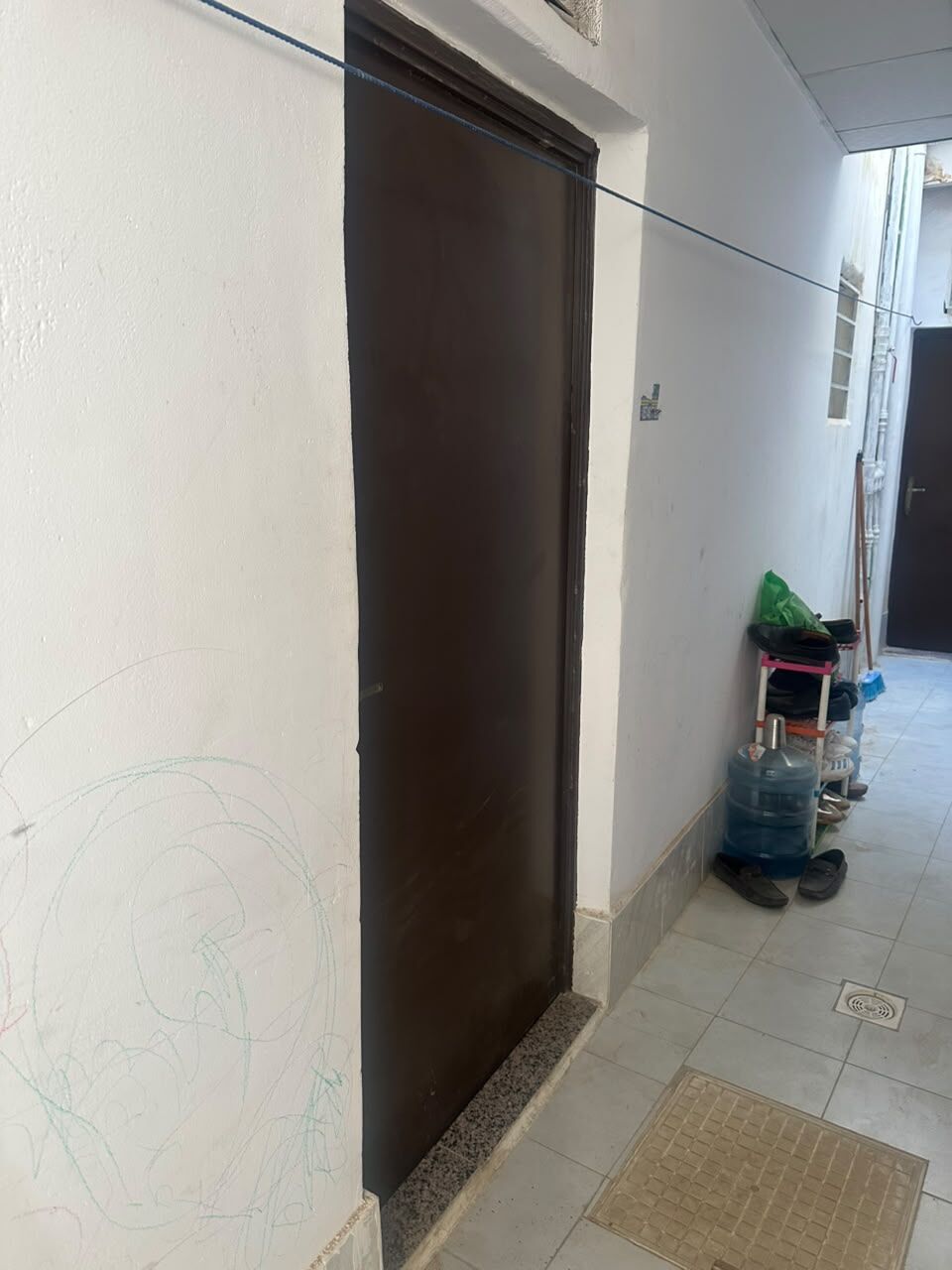 Hara, Bedspace For Rent, SAR 1000/month,  Single Room Is Available 1000 SAR Per Month