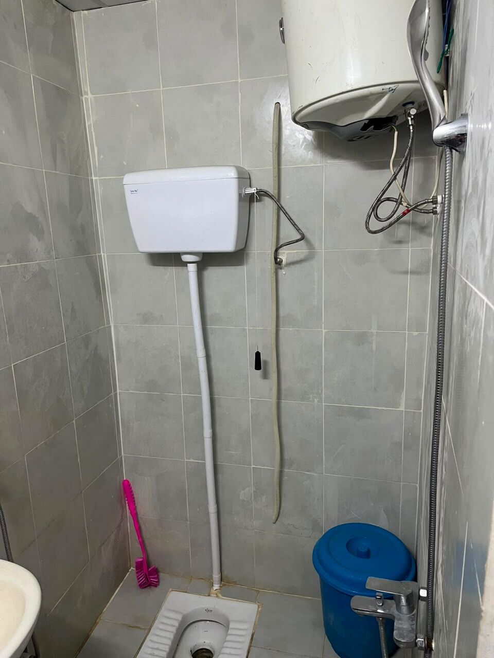 Hara, Bedspace For Rent, SAR 1000/month,  Single Room Is Available 1000 SAR Per Month