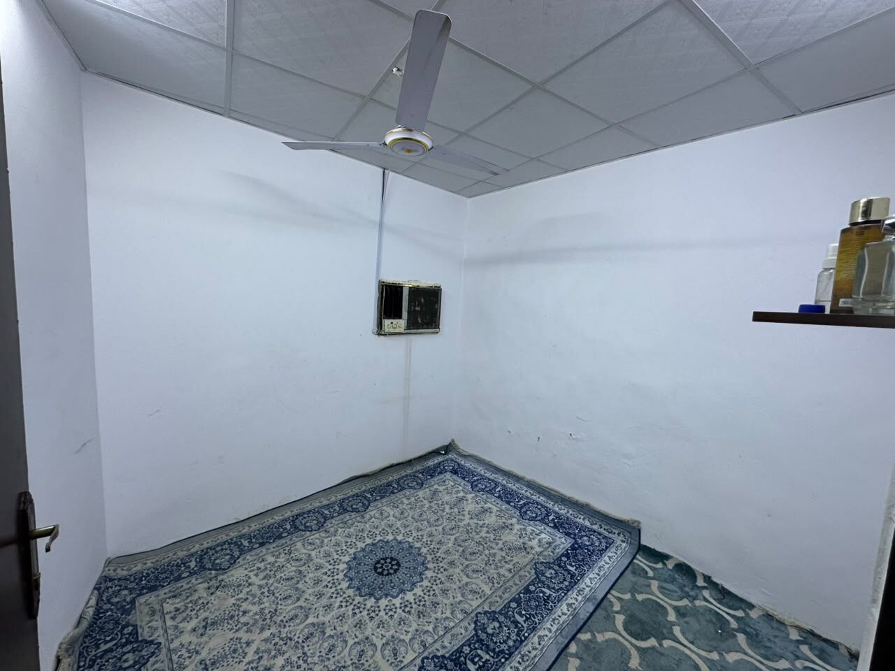 Hara, Bedspace For Rent, SAR 1000/month,  Single Room Is Available 1000 SAR Per Month