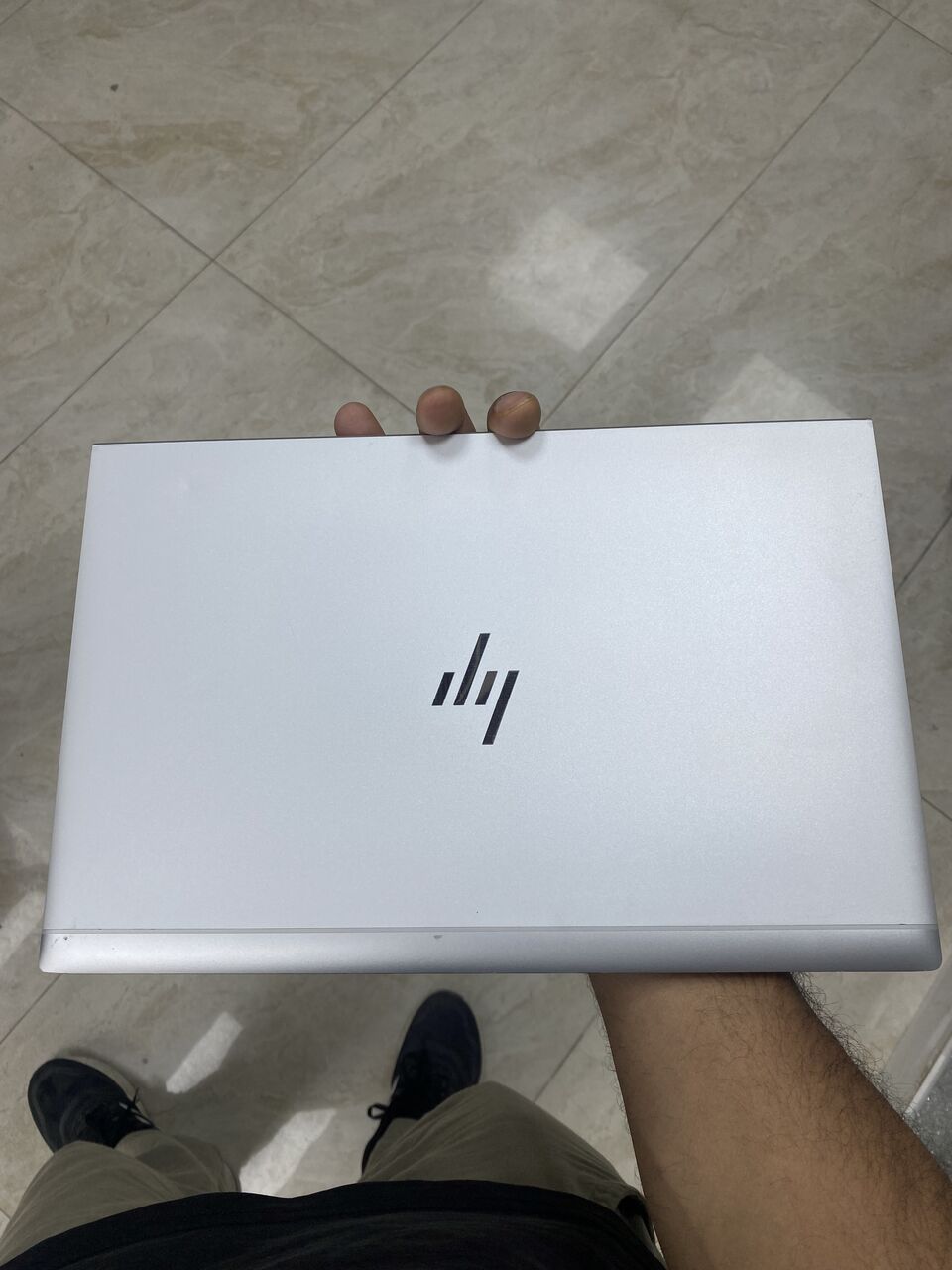 Olaya, Computers, SAR 1300,  Hp I7-10th Gen,16GB,512GB,Model Hp Ellitebook 840 G7