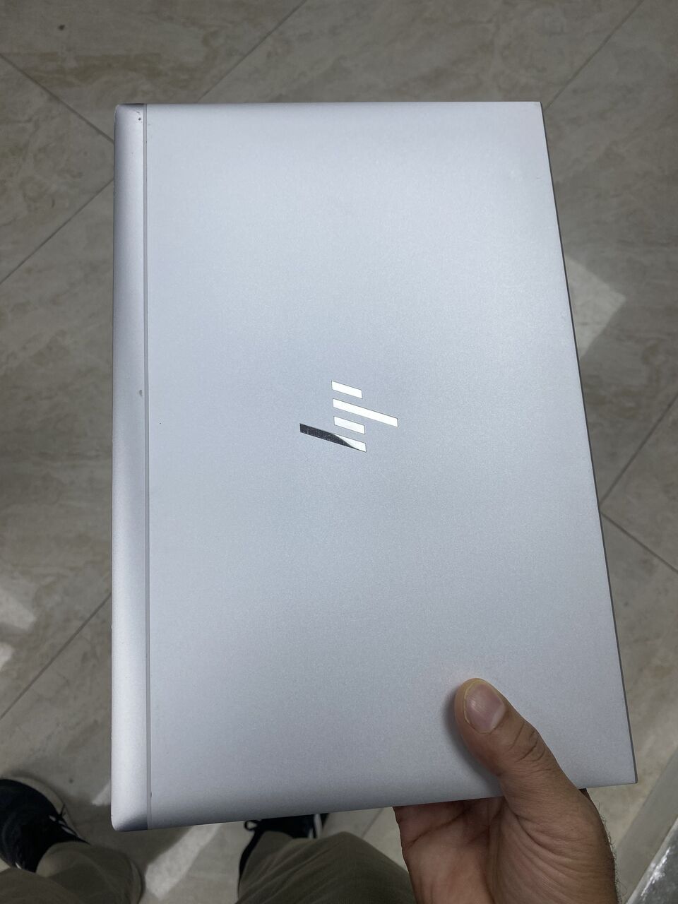 Olaya, Computers, SAR 1300,  Hp I7-10th Gen,16GB,512GB,Model Hp Ellitebook 840 G7