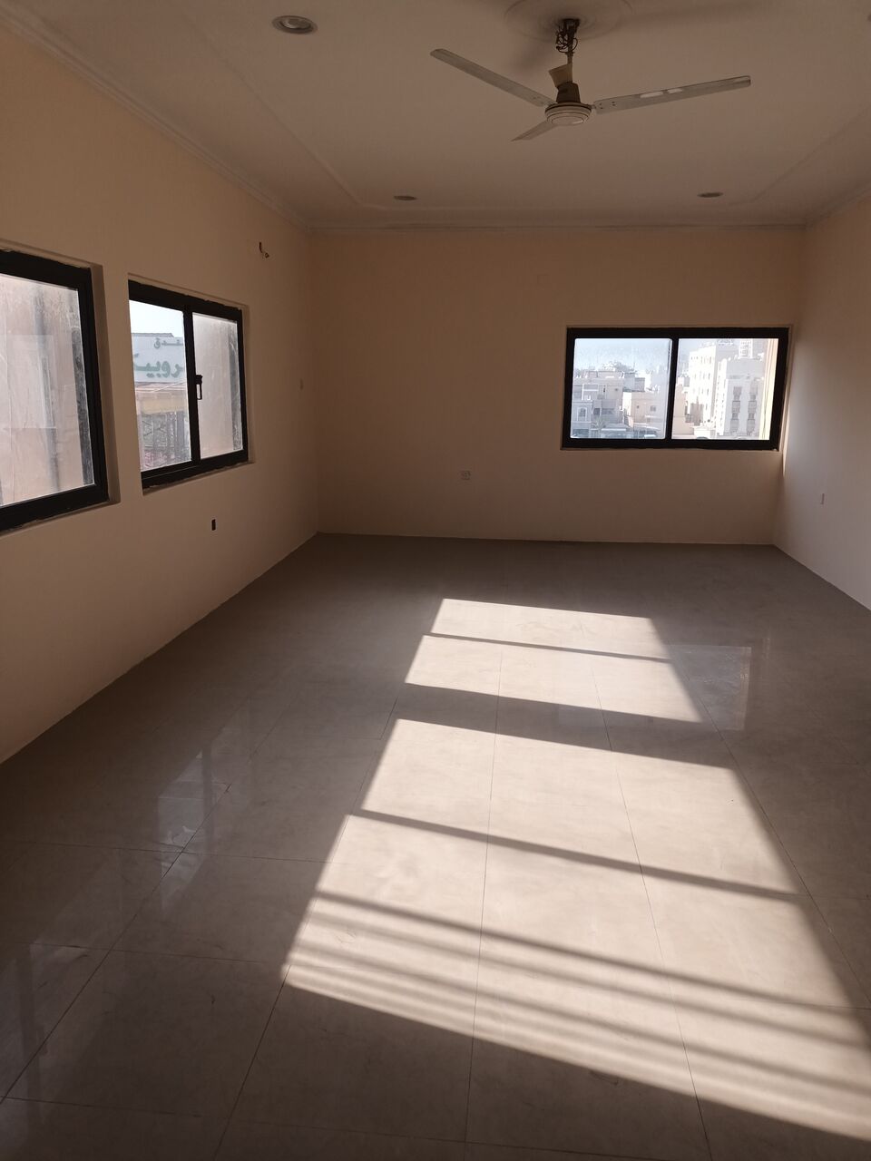 Mahooz, Offices, BHD 180,  MAHOOZ: Spacious Office With 2 Rooms, Hall, 2 Toilets, Elevator, Parking, For Rent