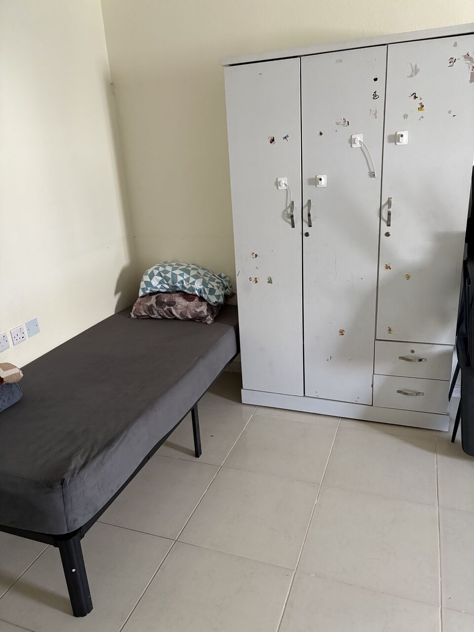 Riyadh, Rooms for Rent, SAR 1700/month,  Room For Rent In AlAndalus Dist For Executive Bachelor