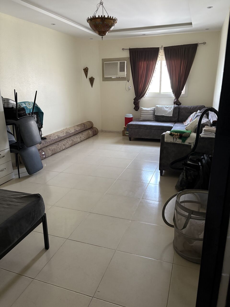 Riyadh, Rooms for Rent, SAR 1700/month,  Room For Rent In AlAndalus Dist For Executive Bachelor