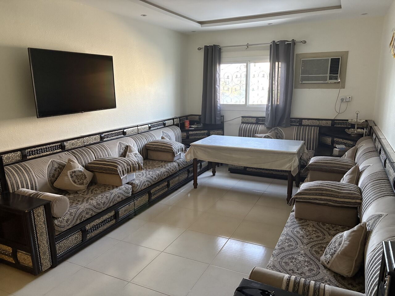 Riyadh, Rooms for Rent, SAR 1700/month,  Room For Rent In AlAndalus Dist For Executive Bachelor