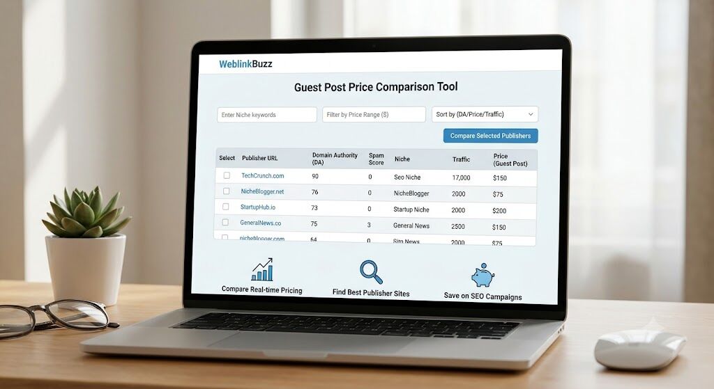 Washington DC, Business, Compare Guest Post Prices Online | WeblinkBuzz