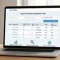 Compare Guest Post Prices Online | WeblinkBuzz