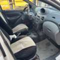 SAR 7500,  Toyota Echo,  2002,  Manual,  500000 KM,  Car Sale
