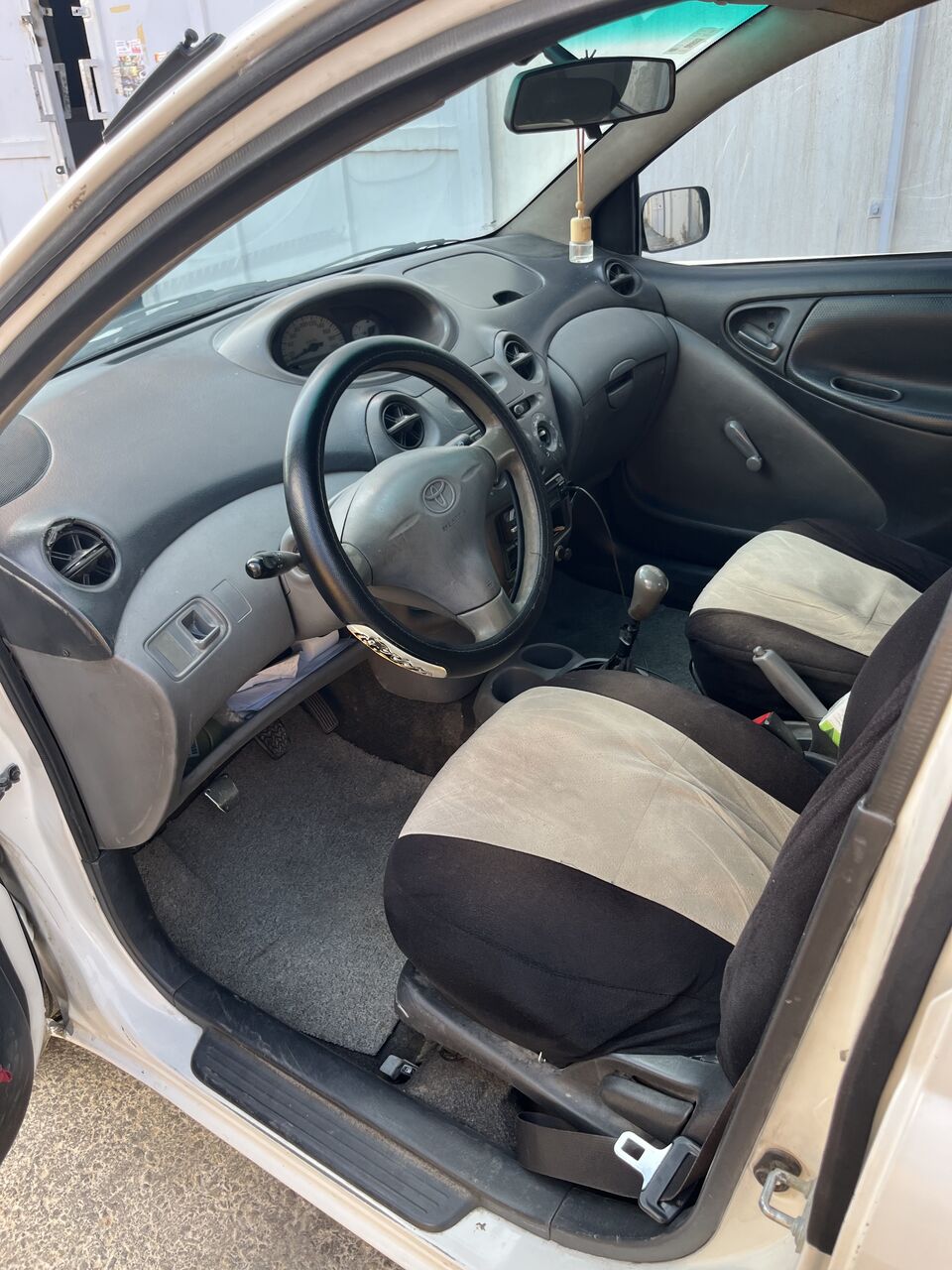 Riyadh, Vehicles, Cars & Trucks , SAR 7500,  Toyota Echo,  2002,  Manual,  500000 KM,  Car Sale