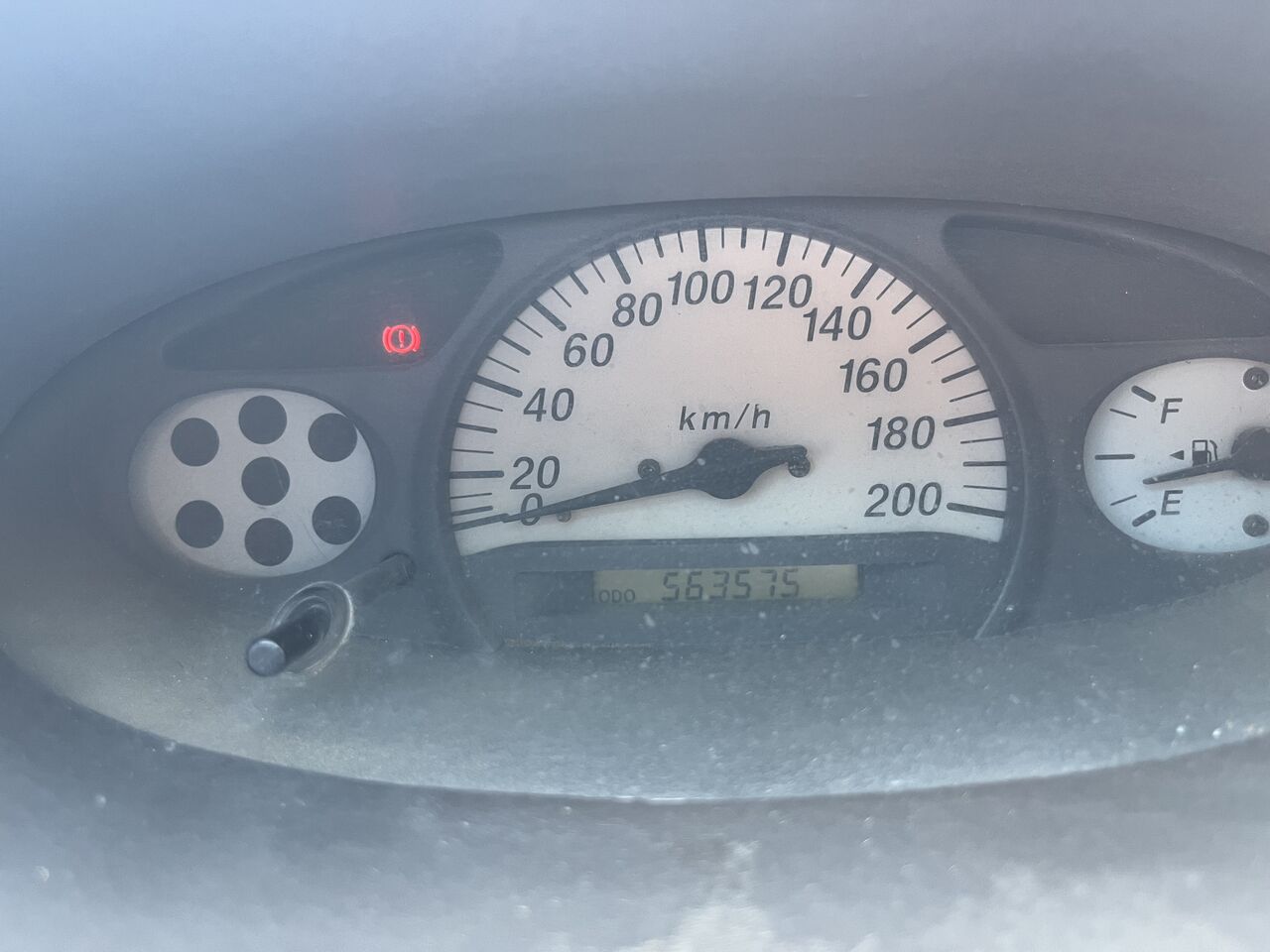Riyadh, Vehicles, Cars & Trucks , SAR 7500,  Toyota Echo,  2002,  Manual,  500000 KM,  Car Sale