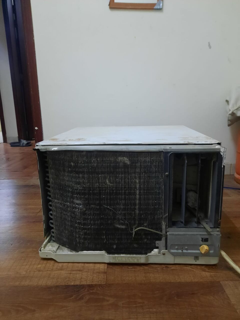 Khobar, Appliances, SAR 1850,  Households Items For Sales (AC, Washing Machine And Burner)