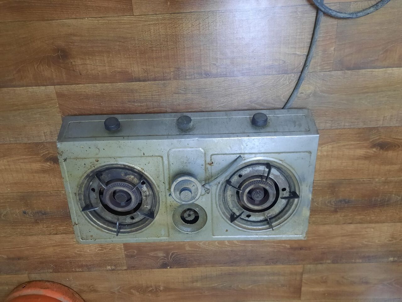 Khobar, Appliances, SAR 1850,  Households Items For Sales (AC, Washing Machine And Burner)