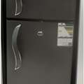 SAR 550,  🧊 IMPEX Double Door Refrigerator For Sale – Only 1 Year Old – Excellent Condition