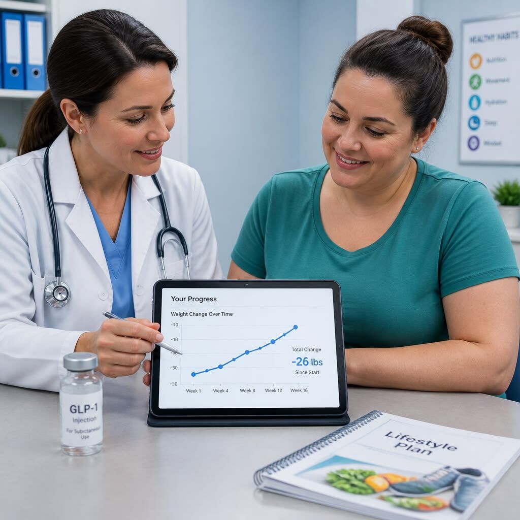 New York, Health, Best Weight Loss Doctor Bradenton FL | Mosaic Medicine