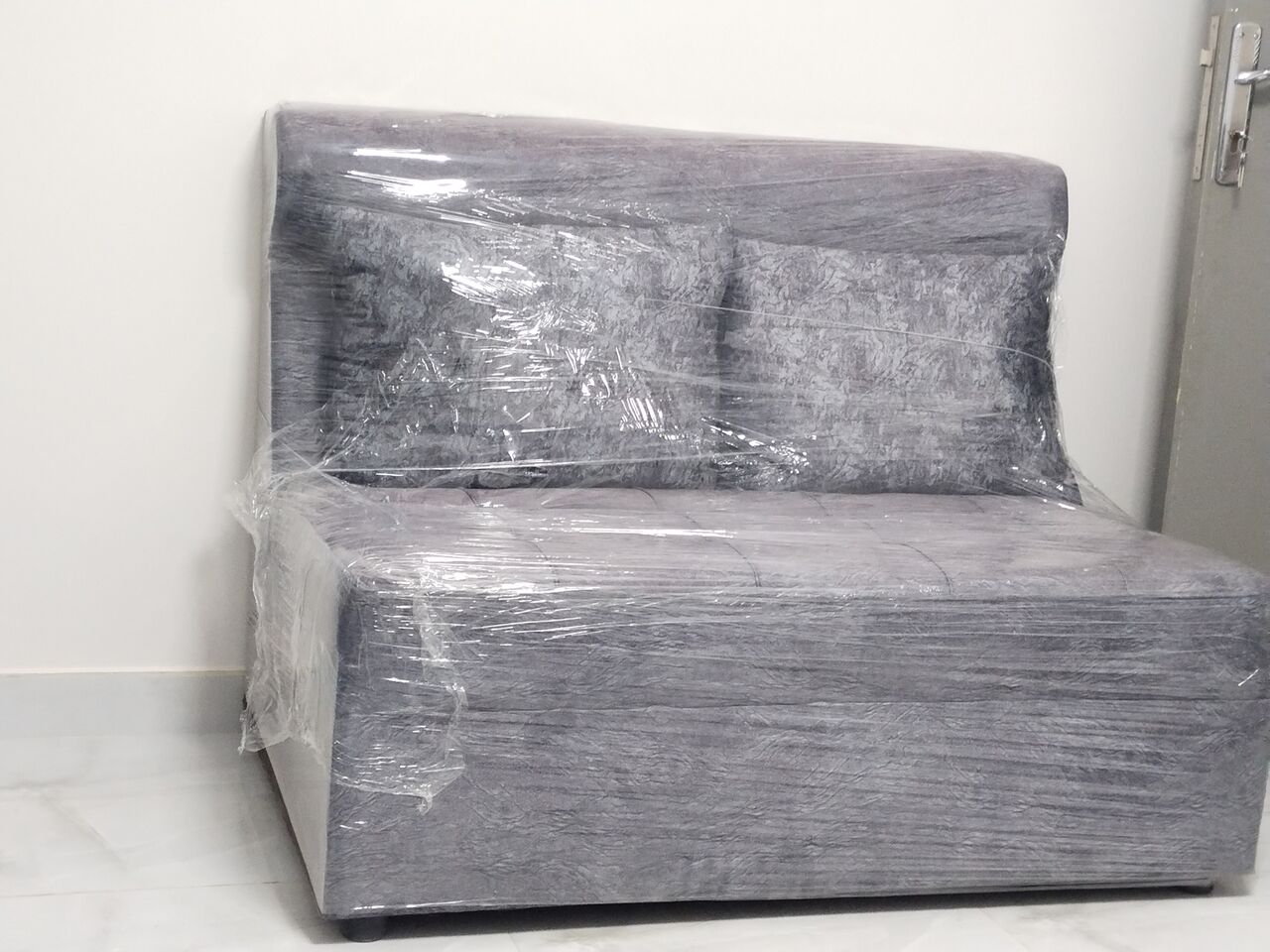 Riyadh, Furniture, SAR 120,  Sofa For Sale