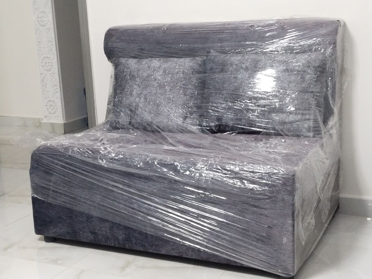 Riyadh, Furniture, SAR 120,  Sofa For Sale