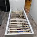SAR 300,  IKEA Single Bed With Drawers