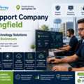 IT Services Provider Springfield | Managed IT Solutions For Businesses