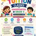 Tuition - Muharraq