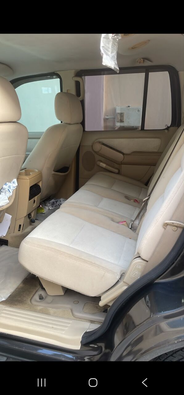 Qatif, Vehicles, Cars & Trucks , SAR 22000,  Ford Explorer,  2006,  Automatic,  230000 KM,  Good Condition Maintinace All