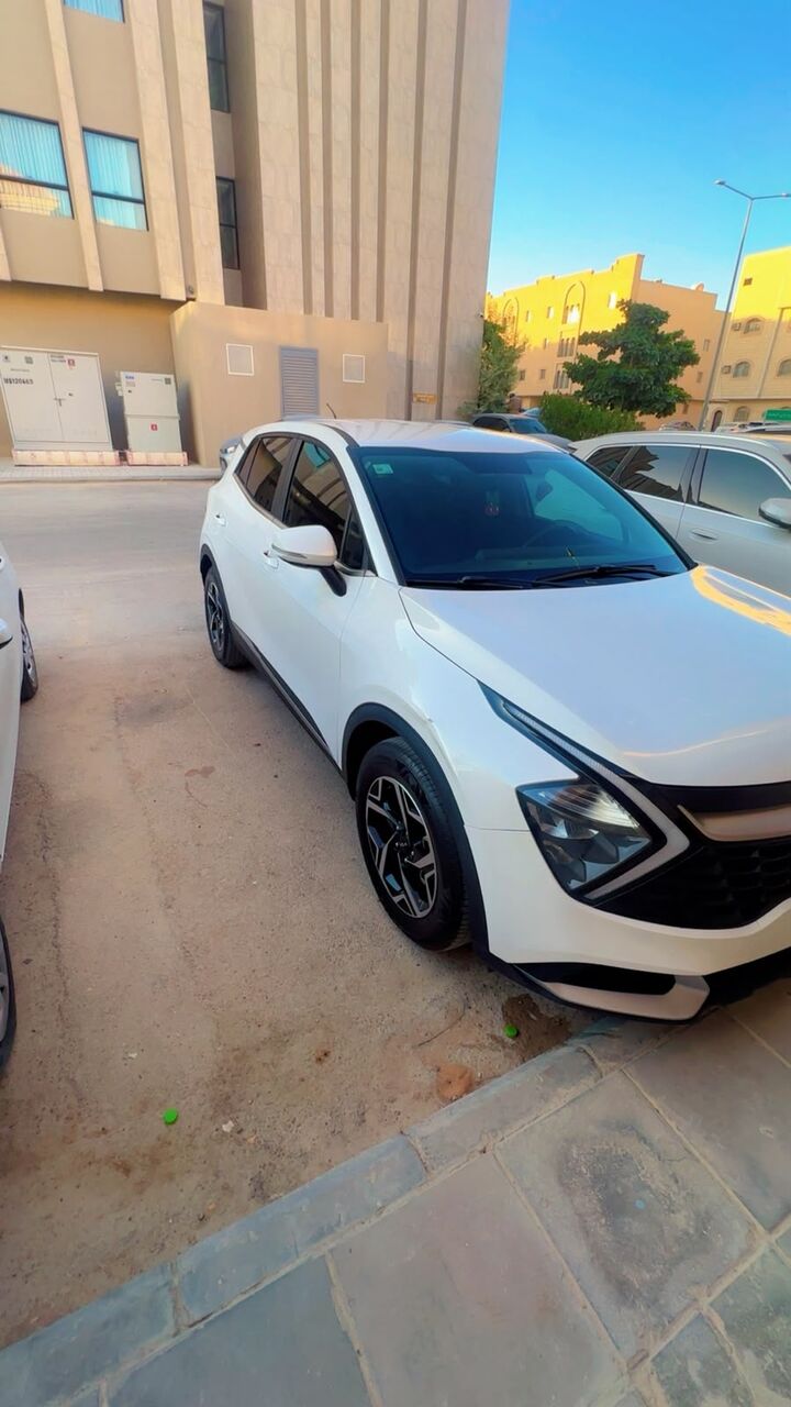 Riyadh, Vehicles, Cars & Trucks , SAR 70000,  Kia Sportage 2023,  2023,  Automatic,  92000 KM,