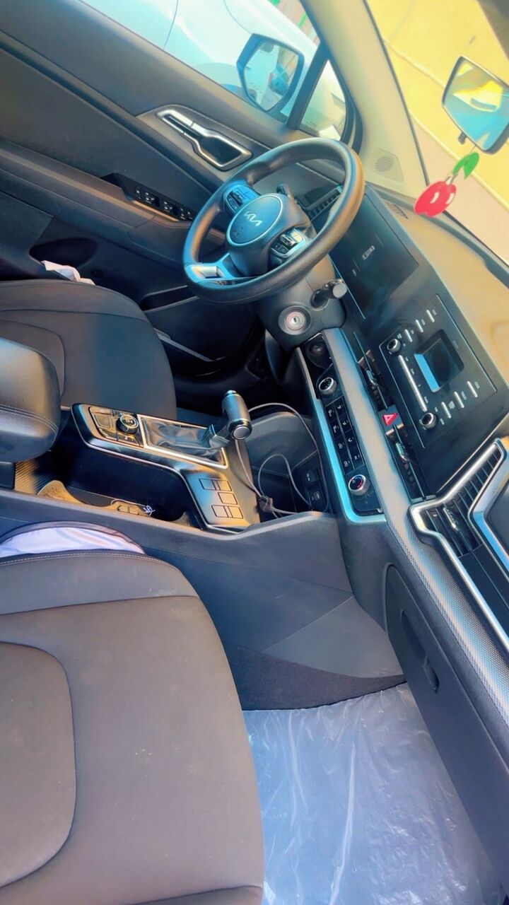 Riyadh, Vehicles, Cars & Trucks , SAR 70000,  Kia Sportage 2023,  2023,  Automatic,  92000 KM,