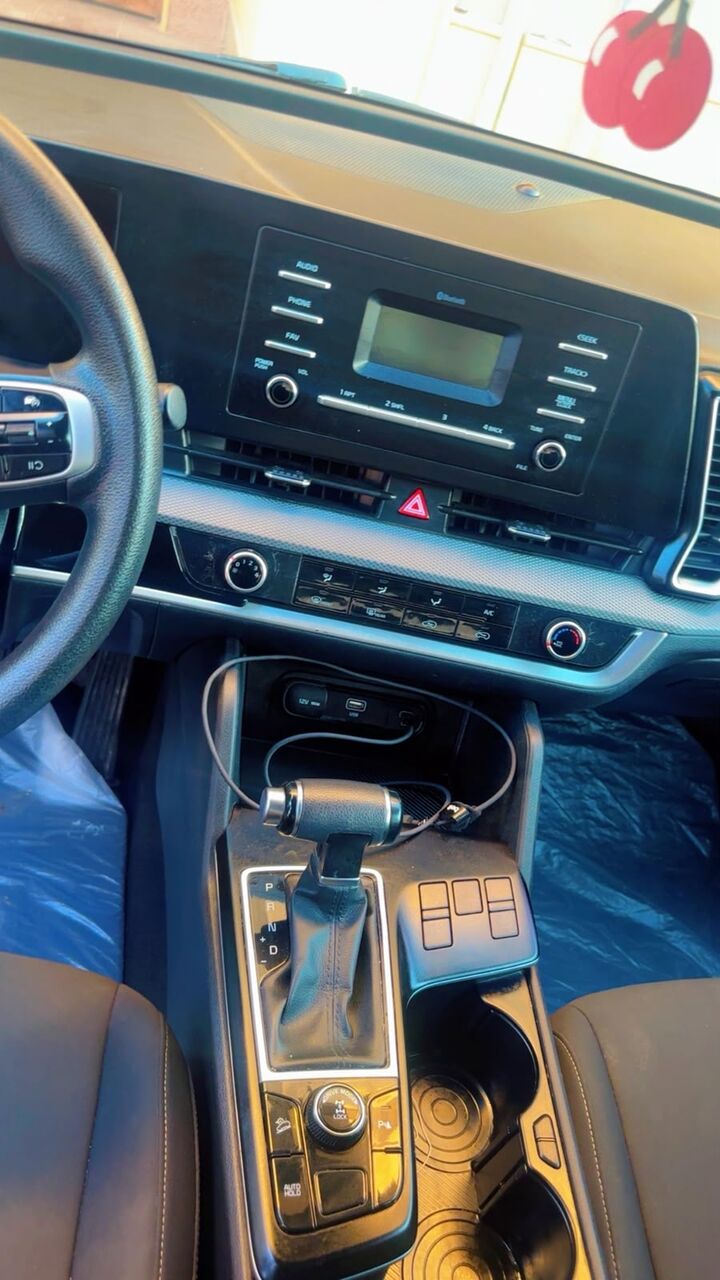 Riyadh, Vehicles, Cars & Trucks , SAR 70000,  Kia Sportage 2023,  2023,  Automatic,  92000 KM,