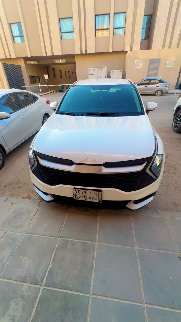 Riyadh, Vehicles, Cars & Trucks , SAR 70000,  Kia Sportage 2023,  2023,  Automatic,  92000 KM,