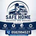 SAFE HOME PACKERS MOVERS QUALITY HOUSE SHIFTING & MOVING SERVICES YOU CAN TRUST 0582994527
