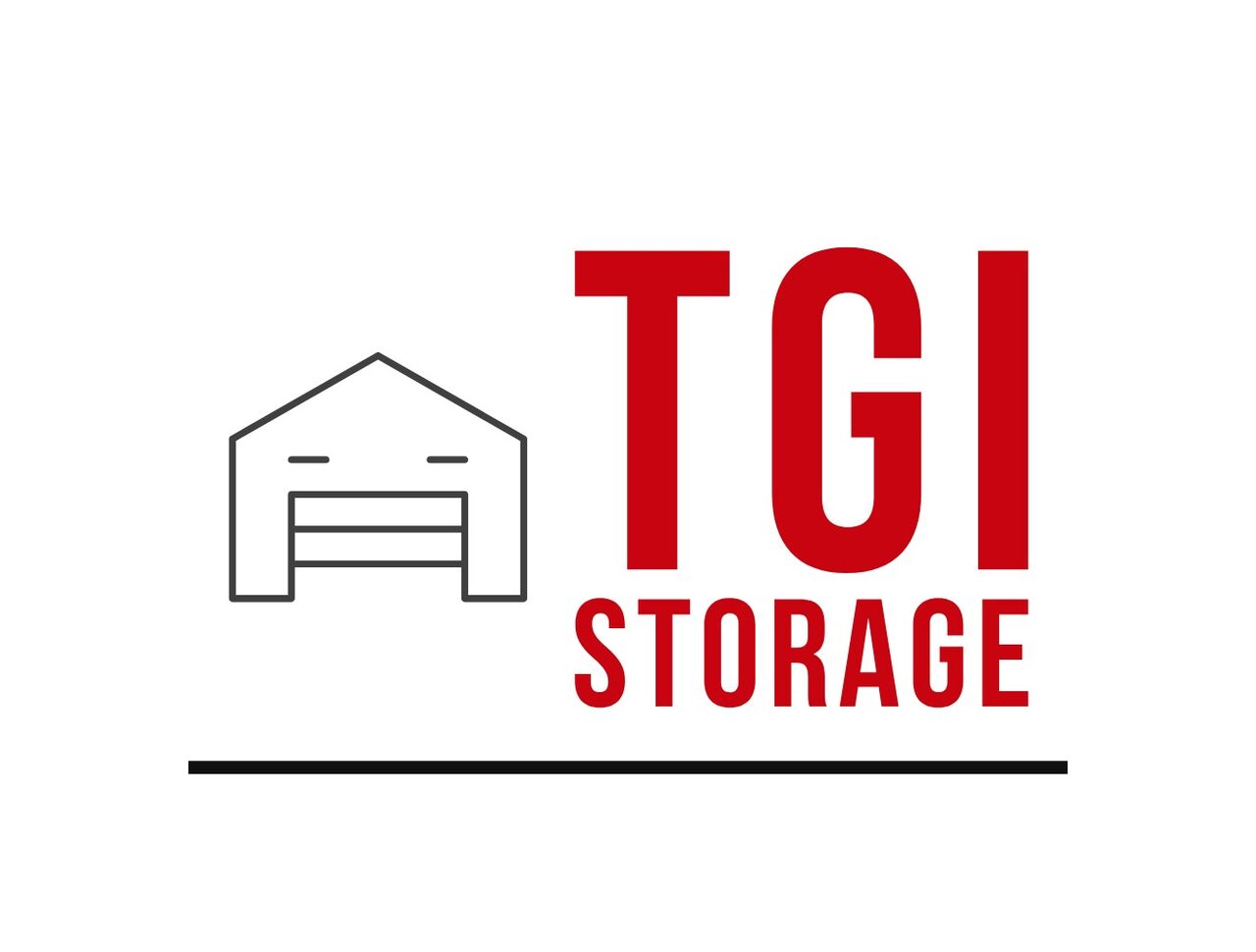 New York, Business, TGI Storage San Marcos
