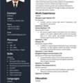 Any Suitable Job