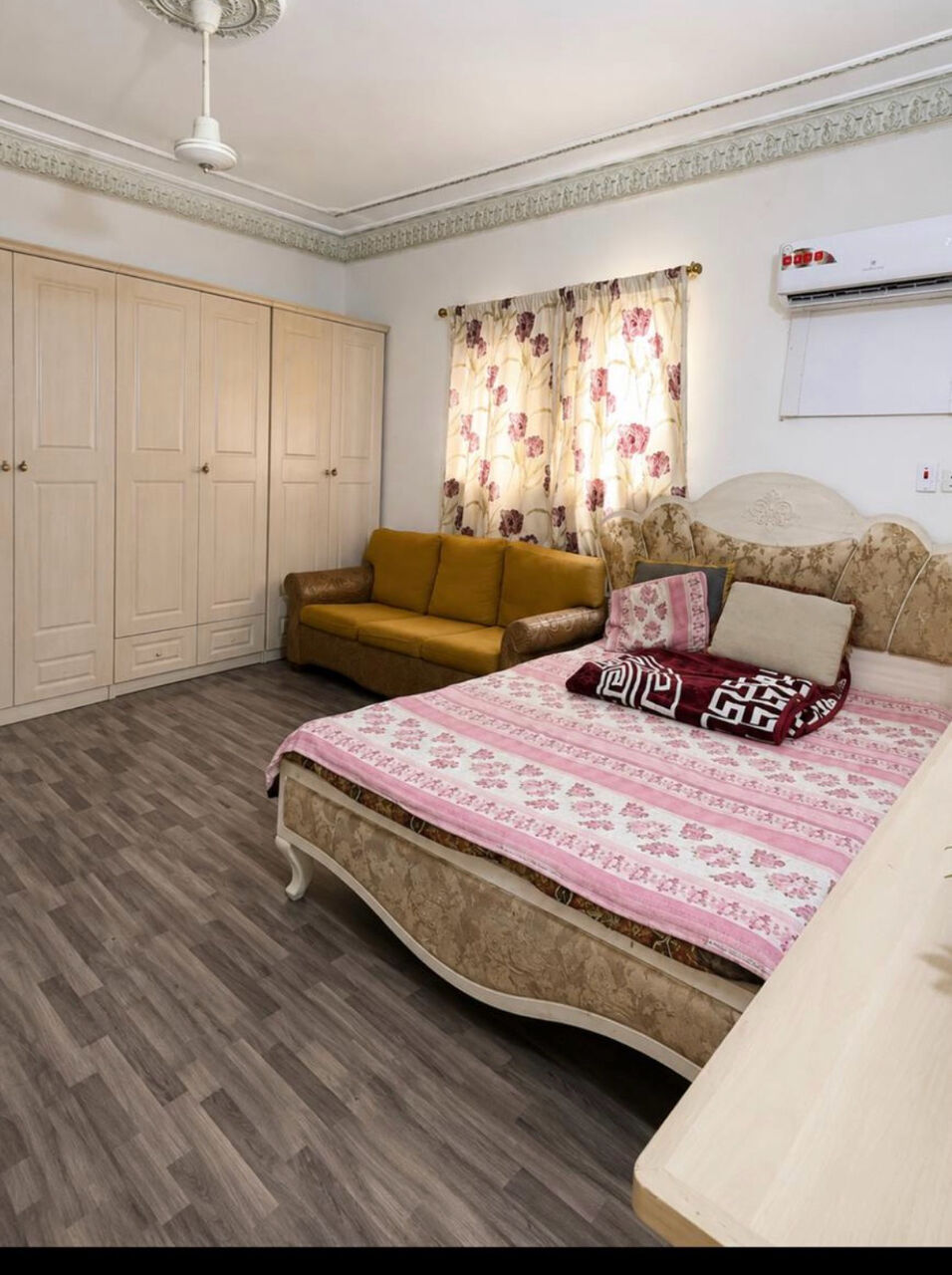 Umm Al Hamam, Rooms for Rent, SAR 1700/month,  Furnished,  Room For Rent In Umm Al Hamam Al Ghar