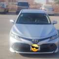 SAR 49000,  Toyota Camry,  2020,  Automatic,  115786 KM,  Camry LE Silver  For Sale