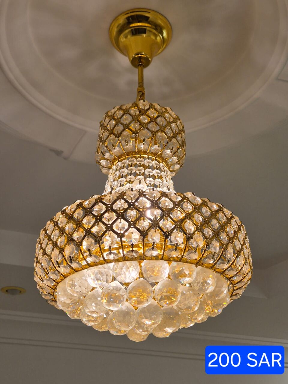 Al Rawdah, Furniture, SAR 700,  Home Decor Items For Urgent Sale -  Almost New Items